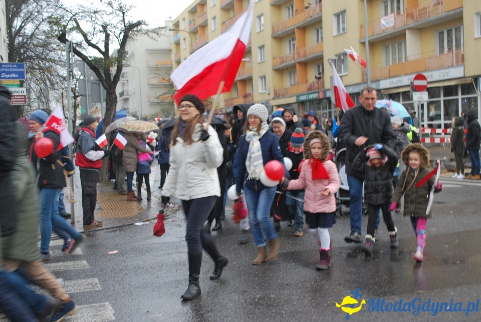 Parada Niepodległości 2017 (II)