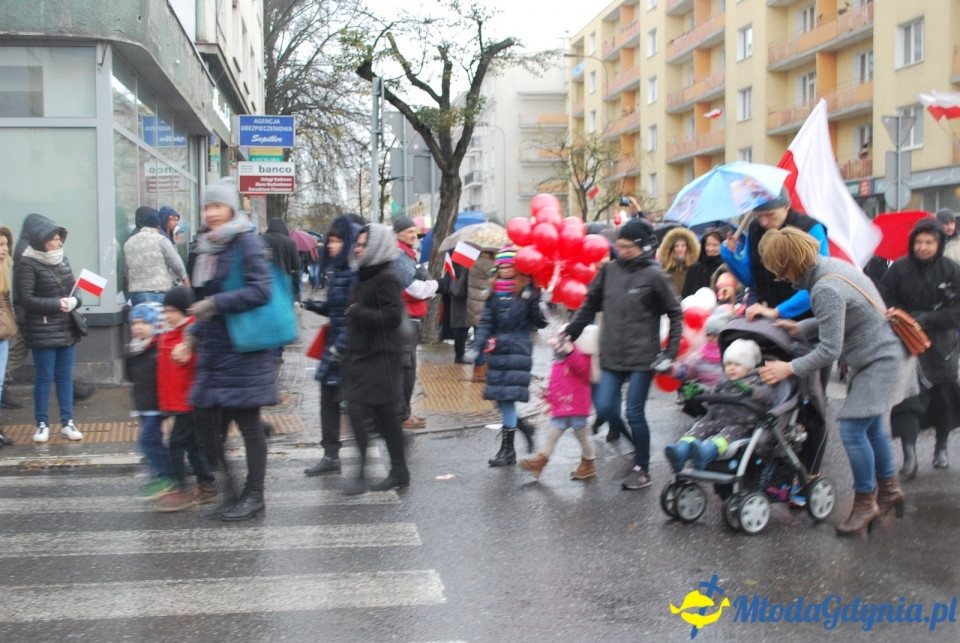 Parada Niepodległości 2017 (II)