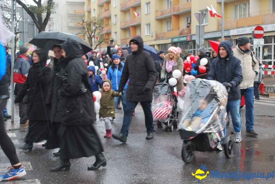 Parada Niepodległości 2017 (II)