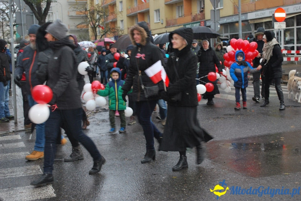 Parada Niepodległości 2017 (II)