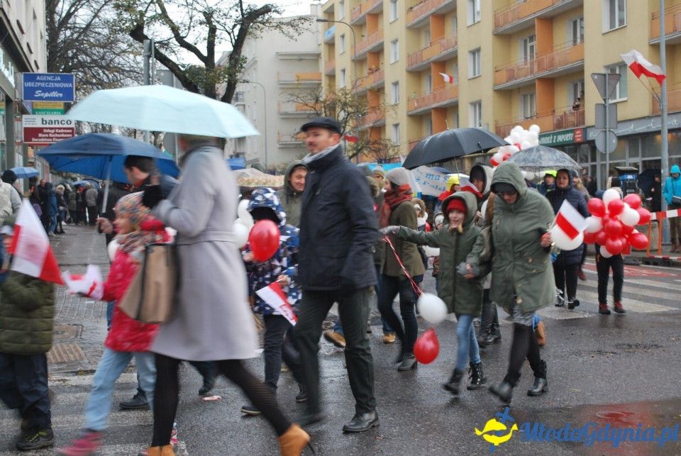 Parada Niepodległości 2017 (II)