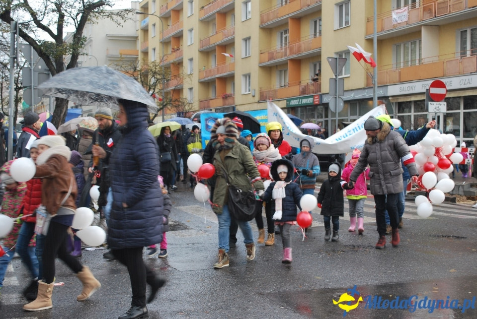 Parada Niepodległości 2017 (II)