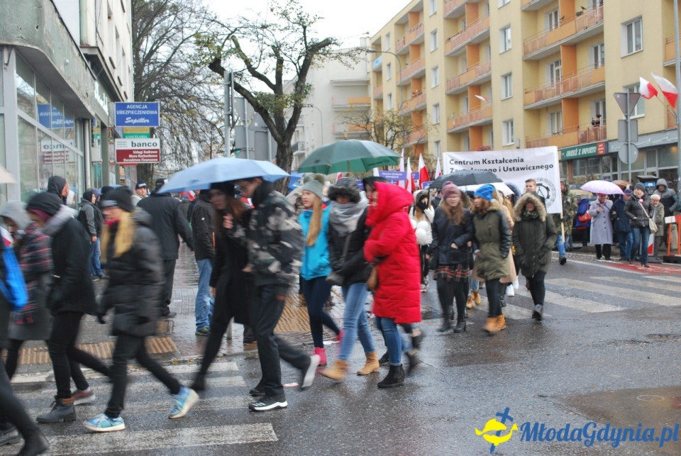 Parada Niepodległości 2017 (II)
