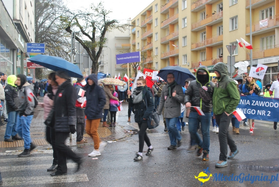 Parada Niepodległości 2017 (II)