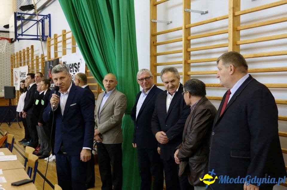 Mistrzostwa Pomorza Dzieci w Judo 2017