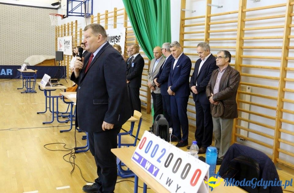 Mistrzostwa Pomorza Dzieci w Judo 2017