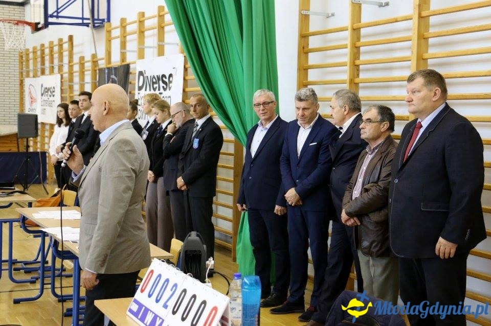 Mistrzostwa Pomorza Dzieci w Judo 2017