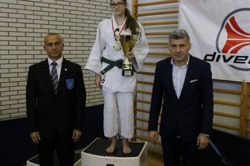 Mistrzostwa Pomorza Dzieci w Judo 2017
