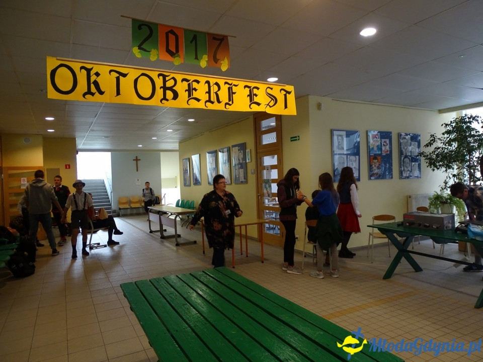 Oktoberfest 2017 u Jezuitów