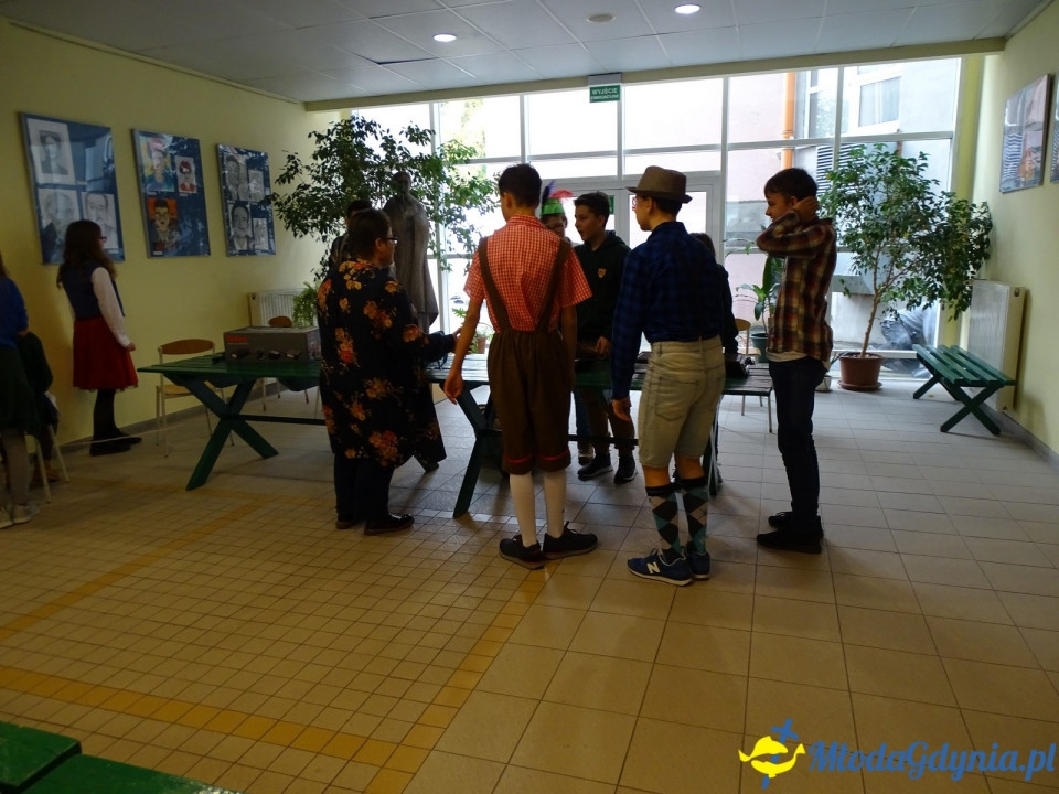 Oktoberfest 2017 u Jezuitów