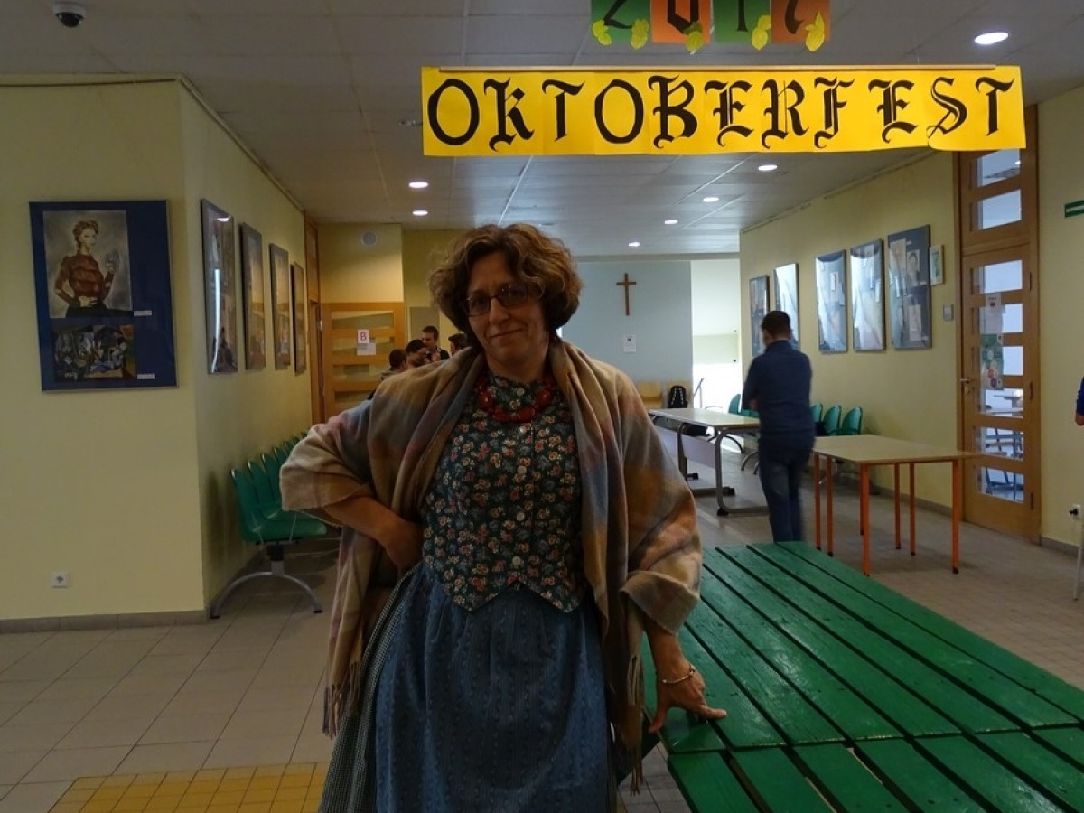 Oktoberfest 2017 u Jezuitów