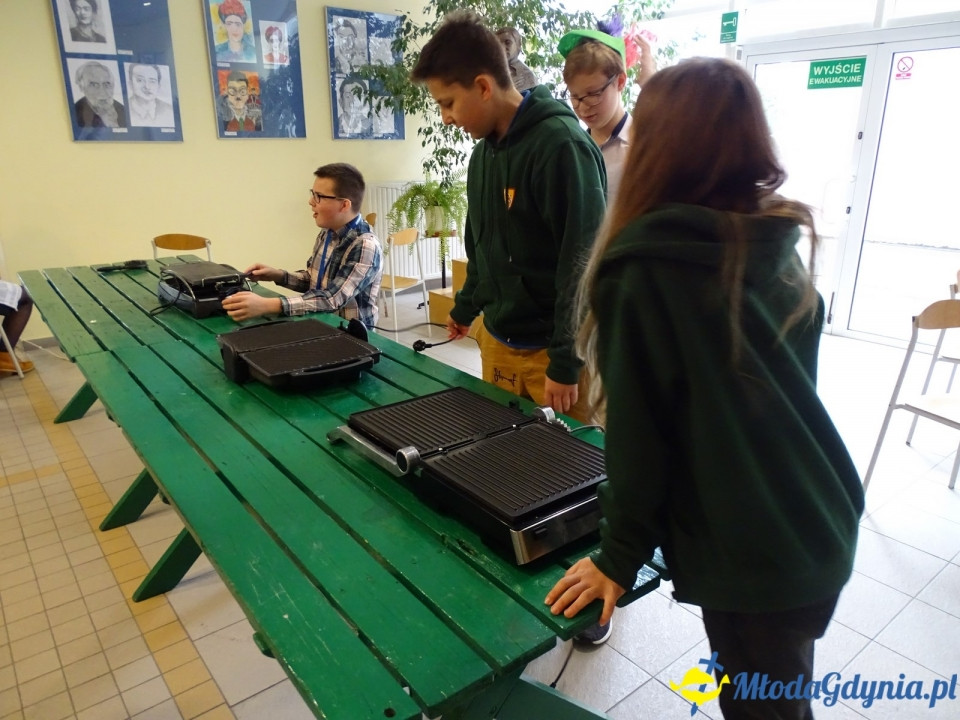 Oktoberfest 2017 u Jezuitów