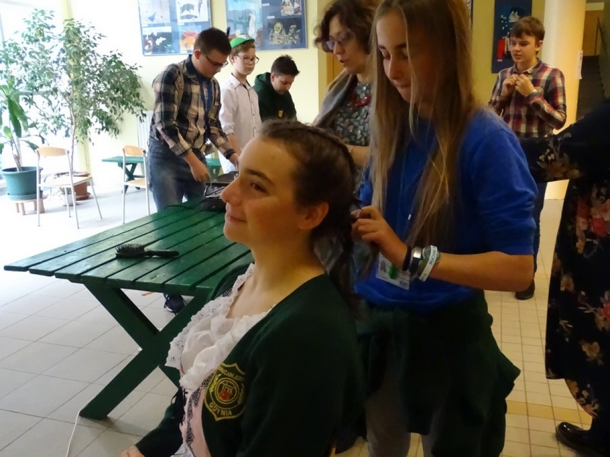 Oktoberfest 2017 u Jezuitów