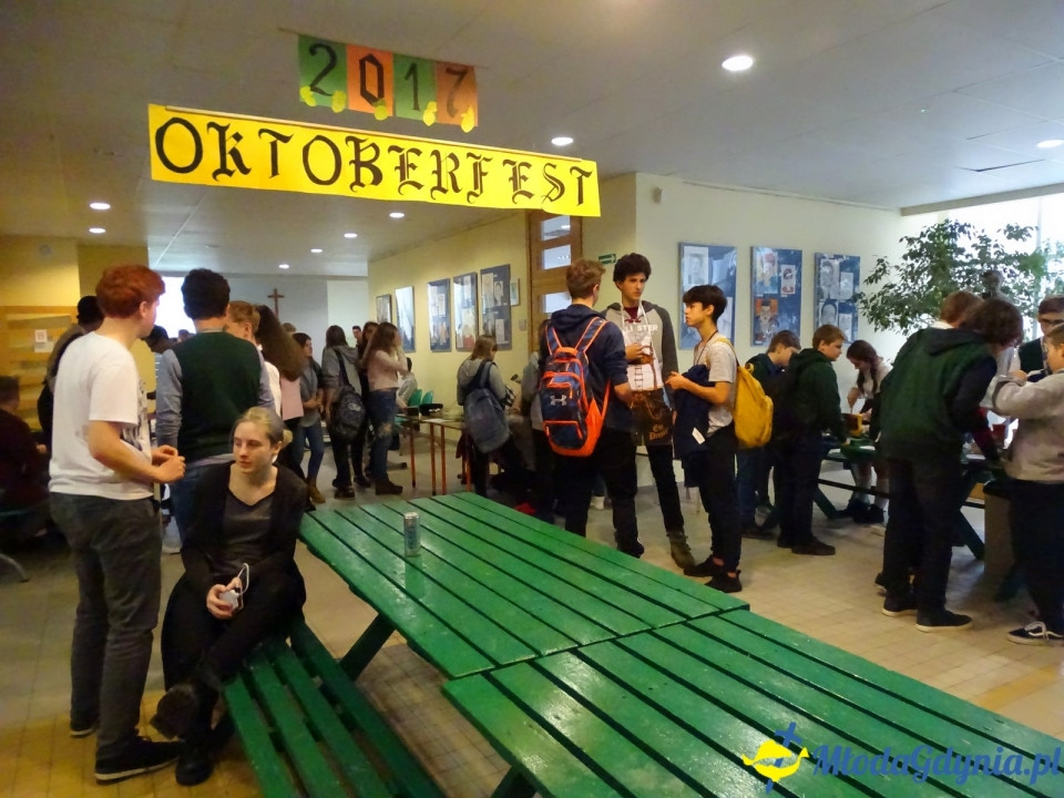 Oktoberfest 2017 u Jezuitów