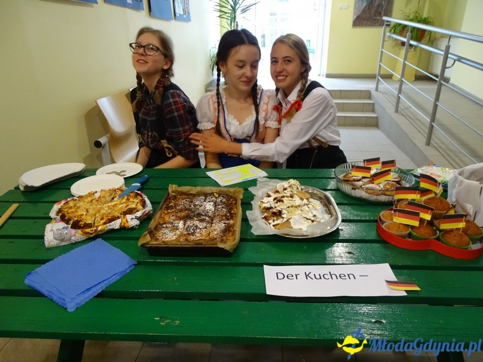 Oktoberfest 2017 u Jezuitów