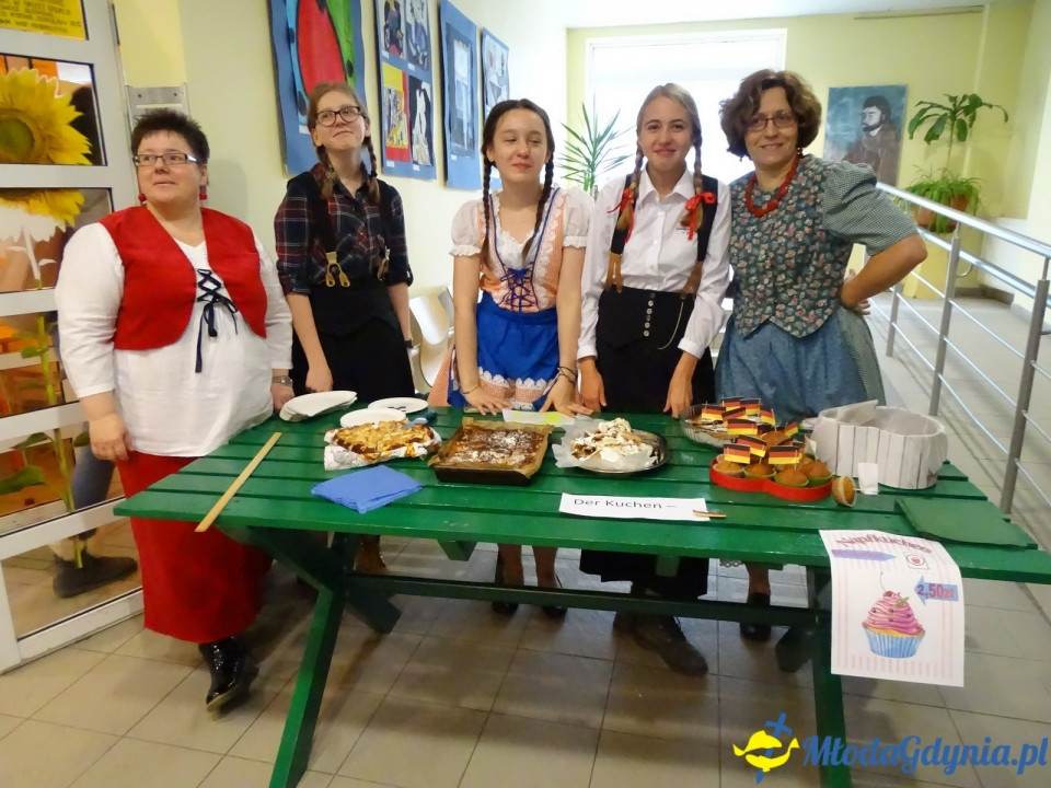 Oktoberfest 2017 u Jezuitów