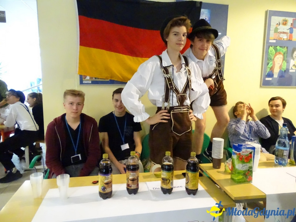 Oktoberfest 2017 u Jezuitów