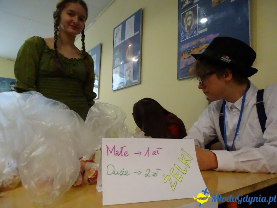 Oktoberfest 2017 u Jezuitów