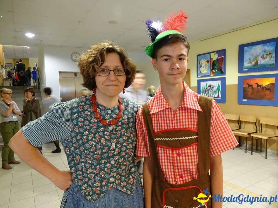 Oktoberfest 2017 u Jezuitów