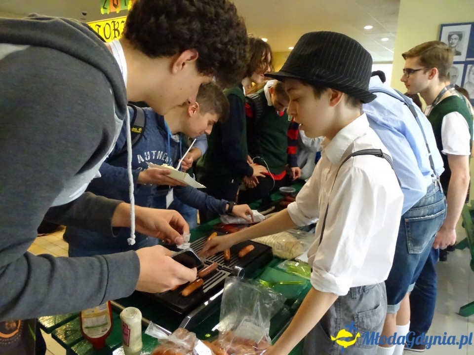 Oktoberfest 2017 u Jezuitów