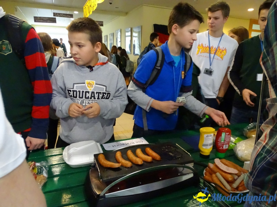 Oktoberfest 2017 u Jezuitów