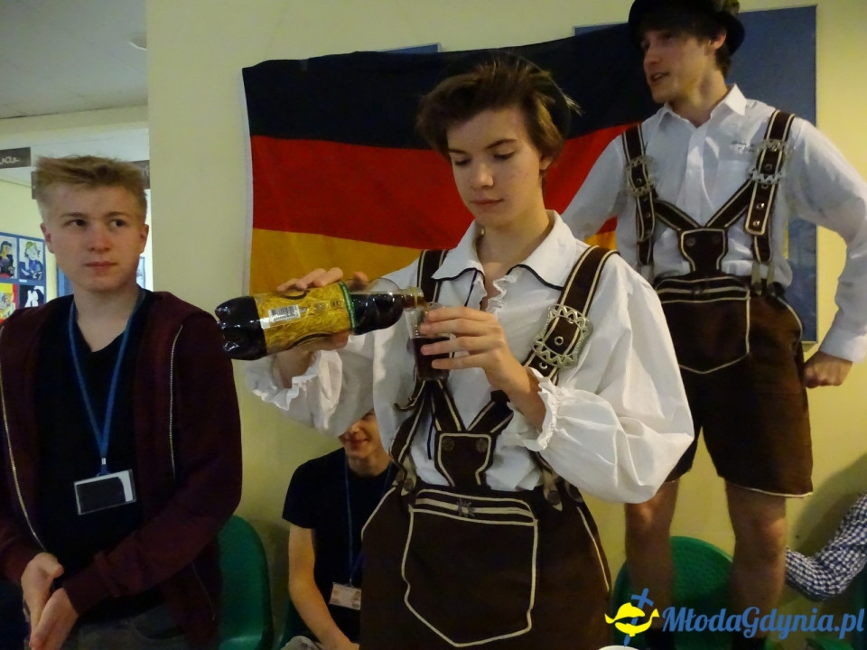 Oktoberfest 2017 u Jezuitów