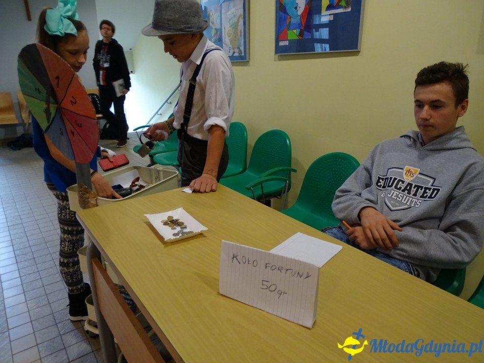 Oktoberfest 2017 u Jezuitów