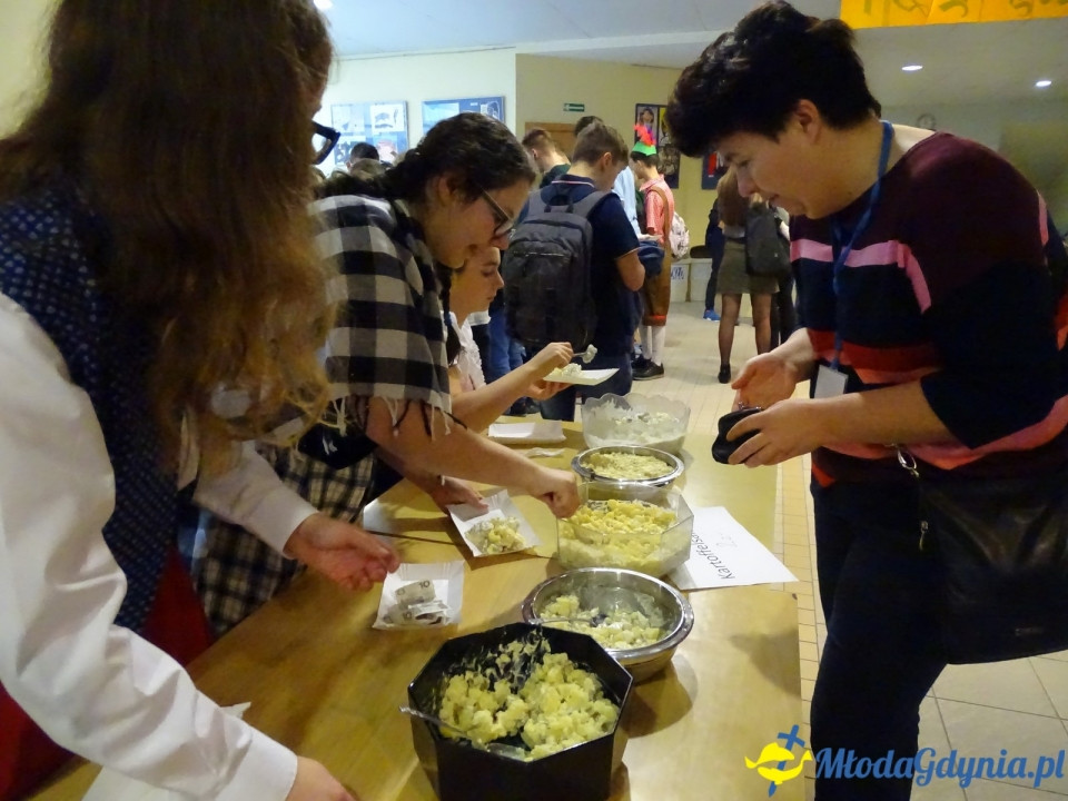 Oktoberfest 2017 u Jezuitów