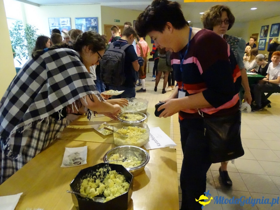 Oktoberfest 2017 u Jezuitów