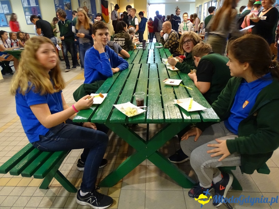 Oktoberfest 2017 u Jezuitów