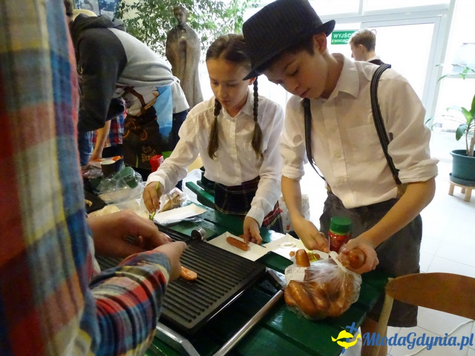 Oktoberfest 2017 u Jezuitów