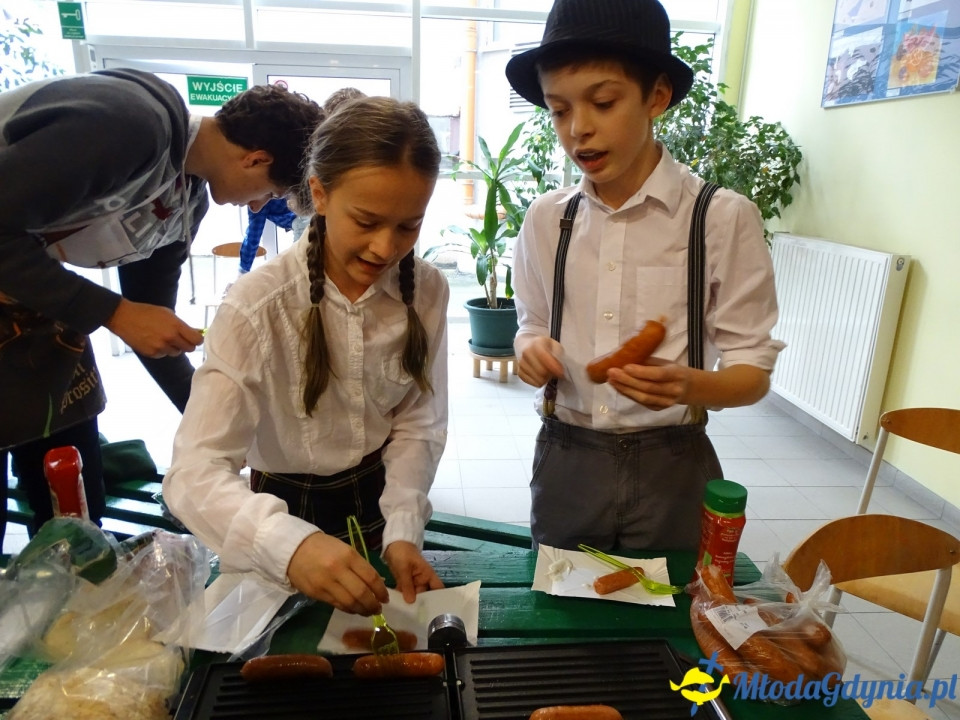 Oktoberfest 2017 u Jezuitów