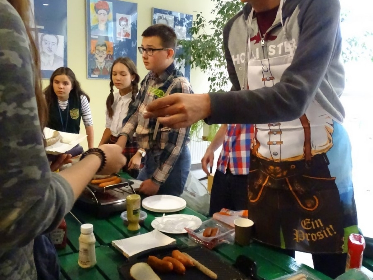 Oktoberfest 2017 u Jezuitów