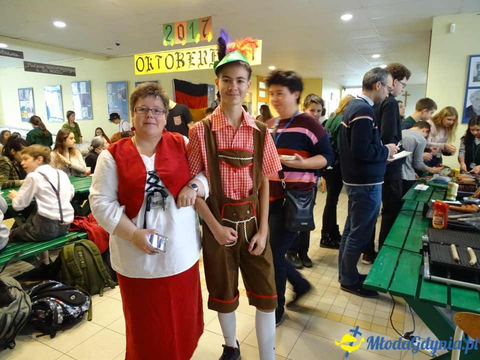 Oktoberfest 2017 u Jezuitów