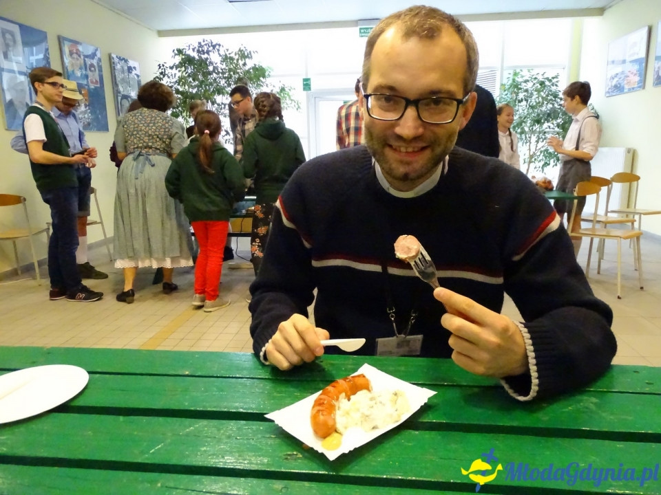 Oktoberfest 2017 u Jezuitów