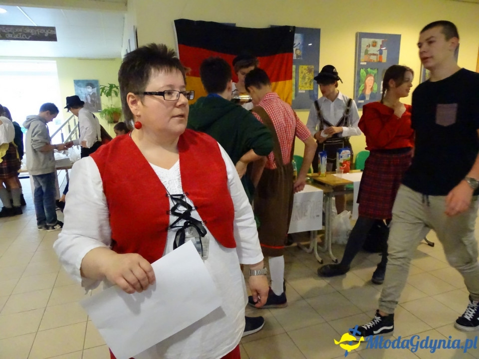 Oktoberfest 2017 u Jezuitów