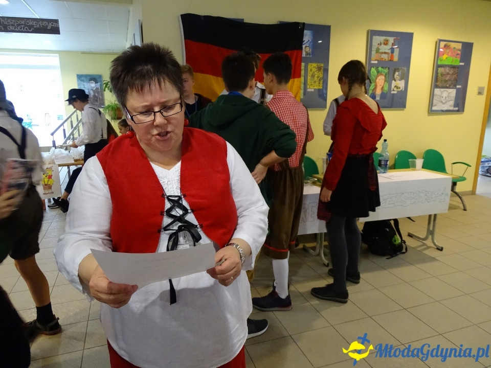 Oktoberfest 2017 u Jezuitów