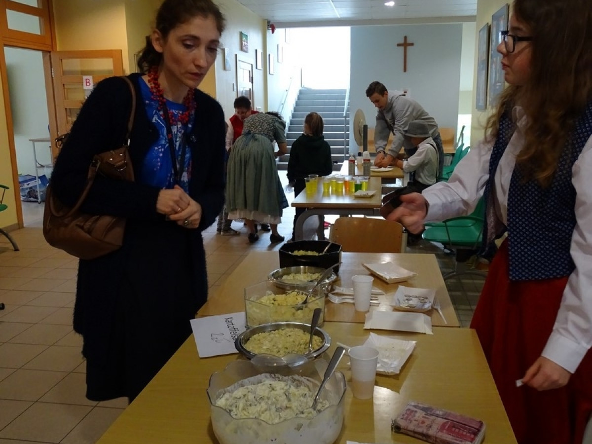 Oktoberfest 2017 u Jezuitów