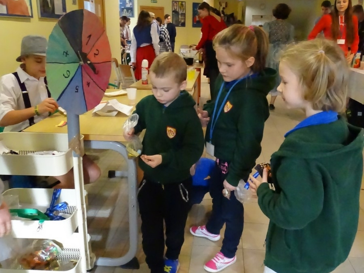 Oktoberfest 2017 u Jezuitów