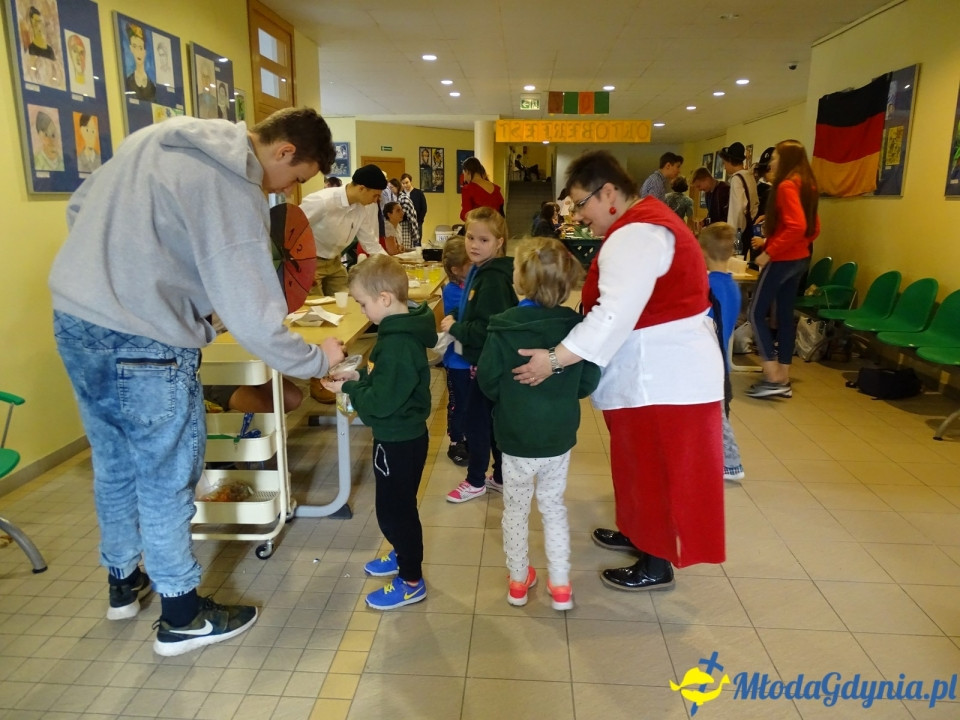 Oktoberfest 2017 u Jezuitów