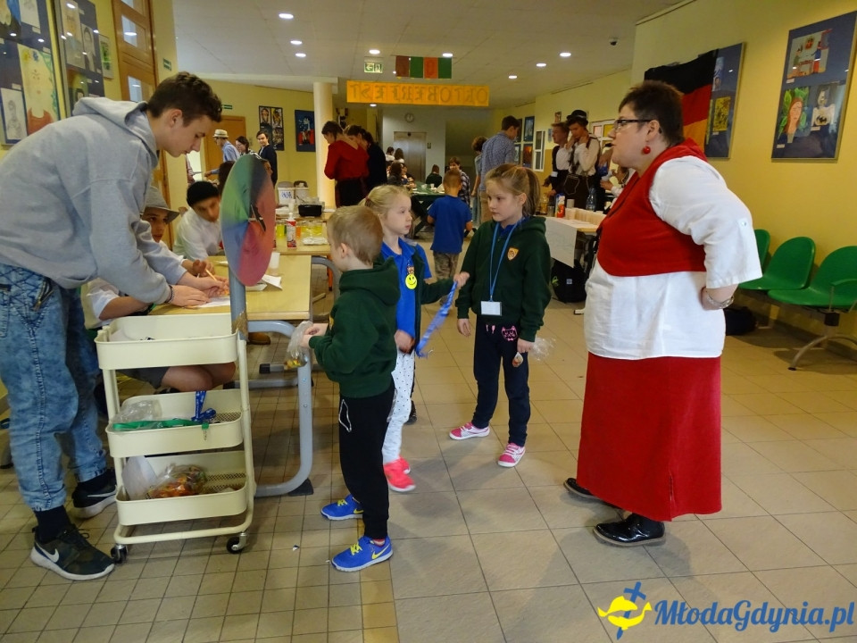 Oktoberfest 2017 u Jezuitów
