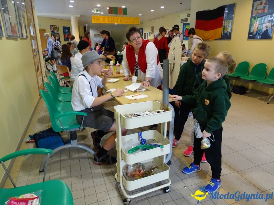 Oktoberfest 2017 u Jezuitów