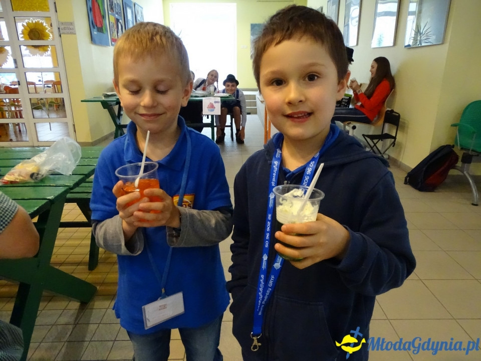 Oktoberfest 2017 u Jezuitów