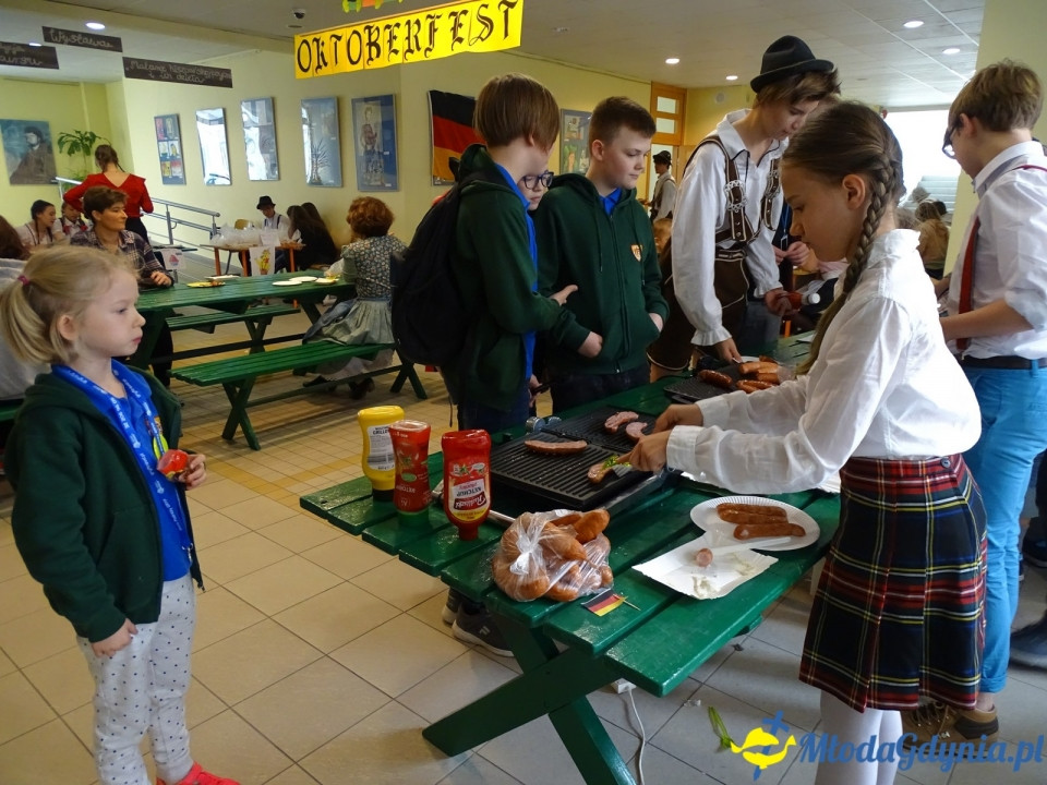 Oktoberfest 2017 u Jezuitów