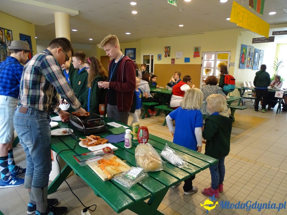Oktoberfest 2017 u Jezuitów