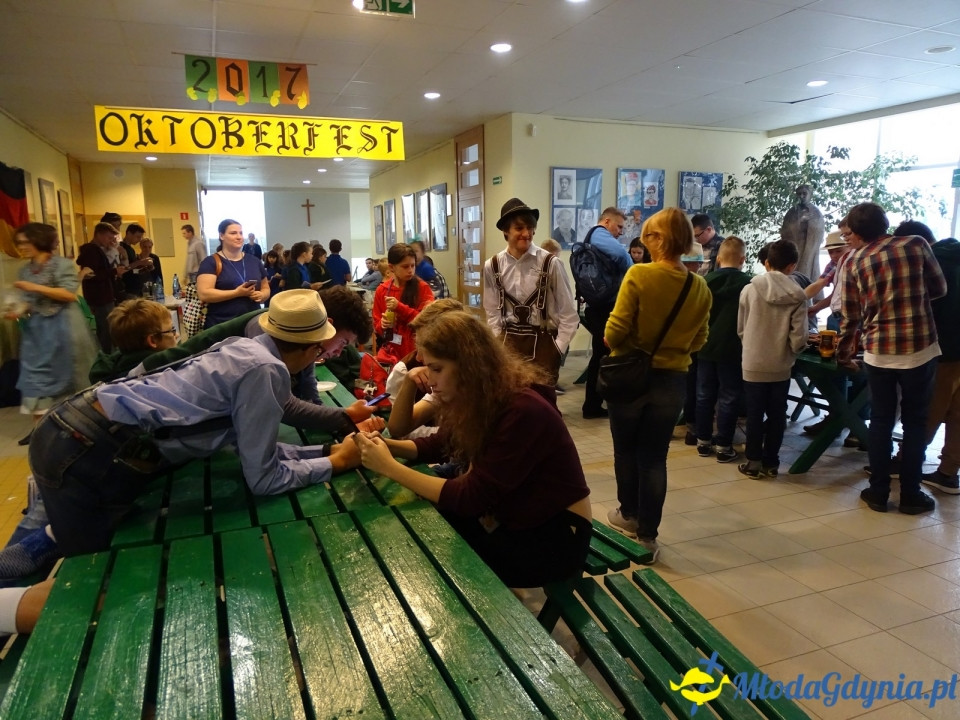 Oktoberfest 2017 u Jezuitów