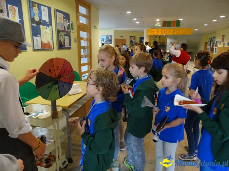 Oktoberfest 2017 u Jezuitów