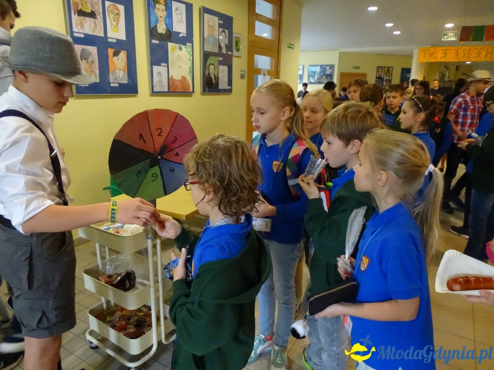 Oktoberfest 2017 u Jezuitów