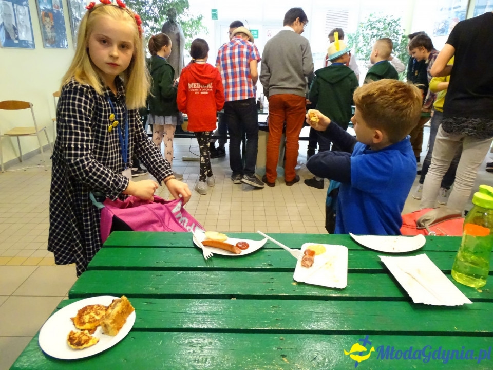 Oktoberfest 2017 u Jezuitów