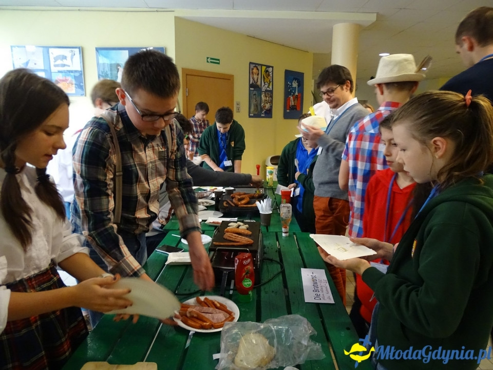 Oktoberfest 2017 u Jezuitów